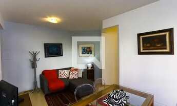 Imagem 2: Apartamento para Aluguel - Panamby, 1 Quarto, 58 m2