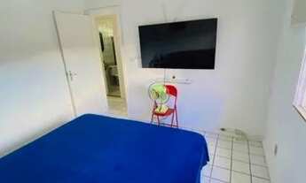 Imagem 3: Residencial Laranjeiras: Duplex 03 Quartos