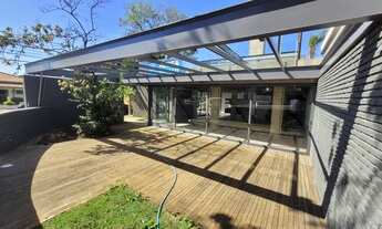 Imagem 3: Casa para aluguel tem 540 metros quadrados com 4 quartos em Jardim Guanabara - Campinas