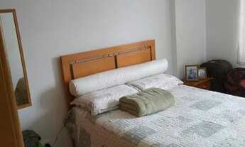 Imagem 7: Apartamento para venda com 63 metros quadrados com 2 quartos em Campos Elíseos - São Paulo