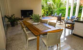 Imagem 4: Oportunidade Casa Aldeia do Vale 4 suítes