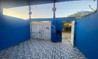 Imagem 2: Casa para venda tem 155 metros quadrados com 2 quartos em Savoy - Itanhaém - SP