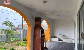 Imagem 6: Casa com 5 dormitórios à venda, 357 m² por R$ 530.000,00 - Flórida Mirim - Mongaguá/SP