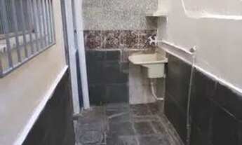 Imagem 3: Casa para aluguel tem 50 metros quadrados com 1 quarto em Magalhães Bastos - Rio de Janeir