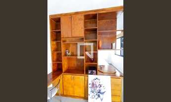 Imagem 5: Apartamento para Aluguel - Portal do Morumbi, 1 Quarto, 40 m2