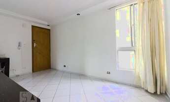 Imagem: Apartamento para Aluguel - Jardim Iris