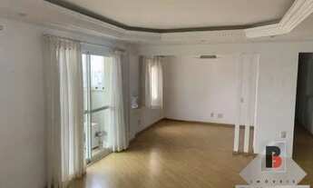 Imagem 6: Apartamento de 3 dormitórios com lazer completo no Parque da Mooca