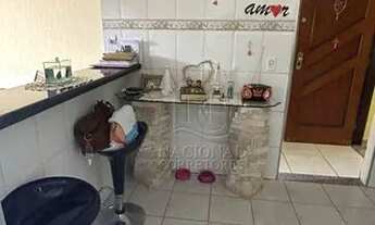 Imagem 7: Apartamento com 2 dormitórios à venda, 107 m² por R$ 520.000,00 - Vila Camilópolis - Santo