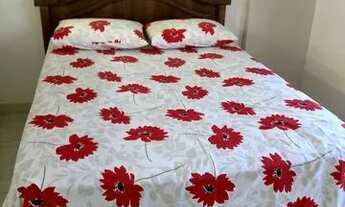 Imagem 4: Apartamento mobiliado no Centro de BH. 1 quarto