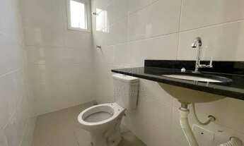 Imagem 6: Cobertura com 2 dormitórios à venda, 116 m² por R$ 535.000,00 - Parque Oratório - Santo An