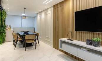 Imagem 3: Apartamento para venda tem 99 metros quadrados com 3 quartos em Jatiúca - Maceió - Alagoas