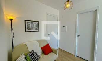 Imagem 4: Apartamento à Venda - Mooca, 1 Quarto, 26 m2