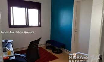 Imagem 4: Apartamento para Venda em São Paulo, Panamby, 2 dormitórios, 2 suítes, 4 banheiros, 3 vaga