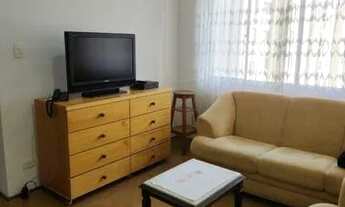 Imagem 4: Apartamento com 2 dormitórios para alugar, 72 m² por R$ 3.071/mês - Vila Mascote - São Pau