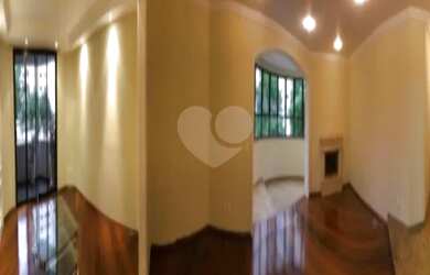 Imagem 4: São Paulo - Apartamento Padrão - CAMPO BELO