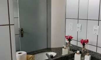 Imagem 4: Apartamento para aluguel tem 55 metros quadrados com 2 quartos