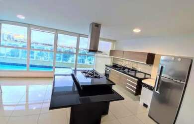 Imagem 3: Apartamento 2 quartos Barro Vermelho, Vitória - ES