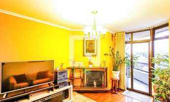 Imagem 3: Apartamento à Venda - Santo Amaro , 3 Quartos, 135 m2