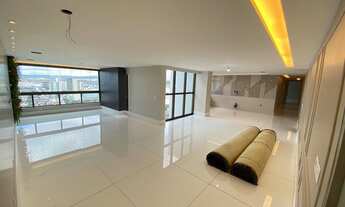 Imagem 2: Belíssimo apto a venda com 240m2