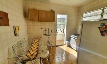 Imagem 4: Apartamento térro com 2 dorms, Guilhermina, Praia Grande