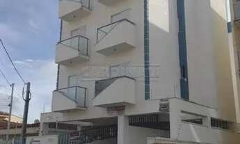 Imagem 2: Apartamento Padrão em São Carlos