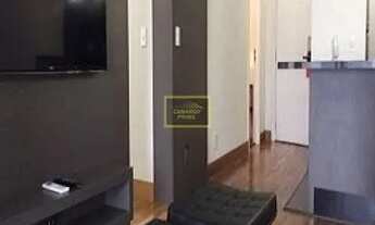 Imagem 6: Apartamento para locação no Itaim Bibi