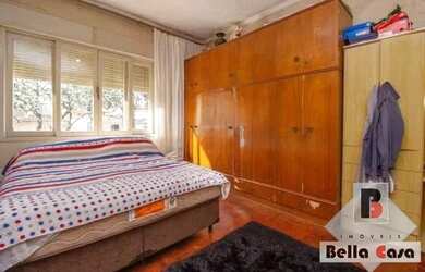 Imagem 3: Sobrado em rua residencial Mooca