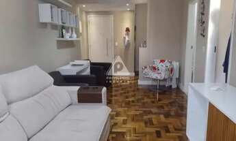 Imagem: Oportunidade no Largo do Machado - Quarto