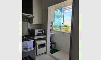 Imagem 4: Venda Apartamento Santa Mônica