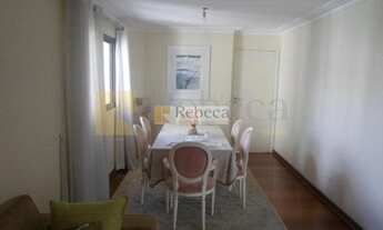 Imagem 2: Apartamento residencial para venda e locação, Perdizes, São Paulo - AP9714