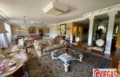 Imagem 4: 300 m² no Leblon, perto da praia!