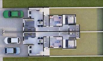 Imagem 2: ESTâNCIA VELHA - Casa Padrão - Encosta do Sol