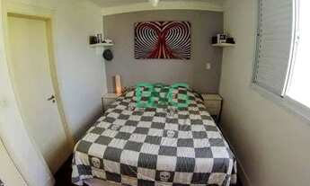 Imagem 5: Apartamento com 2 dormitórios à venda, 70 m² por R$ 880.000 - Água Branca - São Paulo/SP