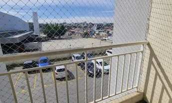 Imagem 2: Apartamento para aluguel, Vila Carrão - São Paulo - SP