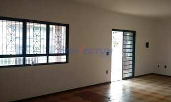 Imagem 2: Casa - Jardim Santa Lúcia - Campinas