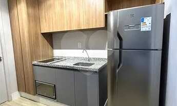 Imagem 4: São Paulo - Apartamento Padrão - VILA MARIANA