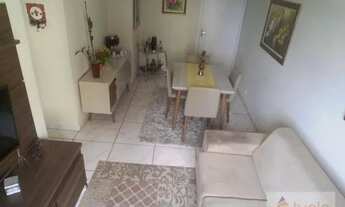 Imagem 4: Apartamento com 2 dormitórios à venda, 65 m² por R$ 220.000,00 - Vila Progresso - Campinas