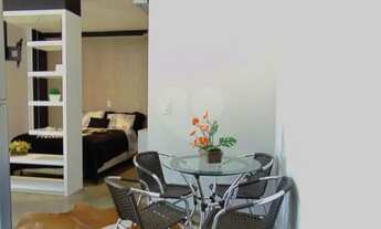 Imagem 6: Apartamento-São Paulo-BELA VISTA