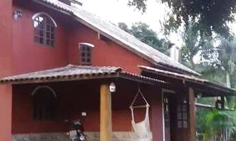 Imagem 6: Vendo lindo chalé em domingos martins