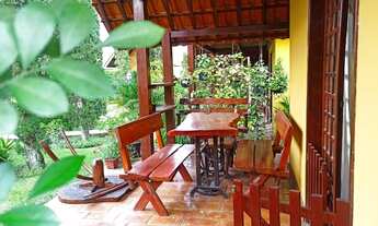 Imagem 3: Casa em condomínio Ref.GM-0003