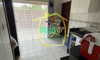 Imagem 6: Casa à venda, 570 m² por R$ 1.100.000,00 - Aldeia - Paudalho/PE