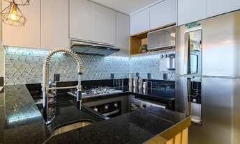 Imagem 7: Liv 703 Apartamento com 1 dormitório