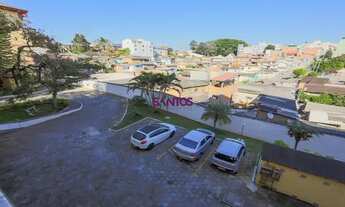 Imagem 7: APARTAMENTO MOBILIADO DE 2 QUARTOS NO BAIRRO CAPOEIRAS - FLORIANÓPOLIS/SC