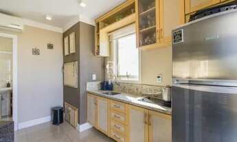 Imagem 7: Cobertura para Venda - 168m², 3 dormitórios, sendo 1 suites, 2 vagas - Passo da Areia