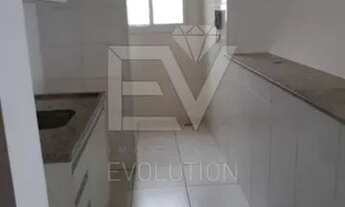 Imagem 4: Apartamento para venda tem 69 metros quadrados com 2 quartos