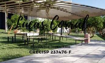 Imagem 7: APARTAMENTO RESIDENCIAL em SOROCABA - SP, ALÉM PONTE