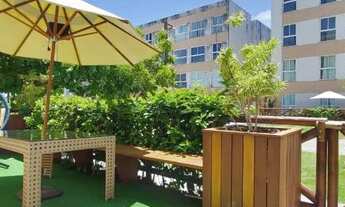 Imagem 5: KABL- Apartamento para venda tem 93 metros quadrados com 3 quartos em Muro Alto - Ipojuca