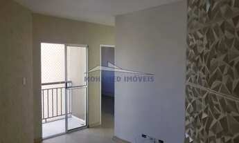 Imagem 3: Apartamento para locação Condomínio Residencial Optimus - Picanço- Guarulhos SP