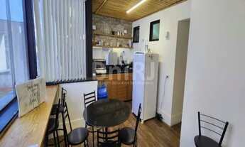 Imagem 5: Downtown espaço COORPORATIVO