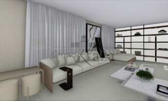 Imagem 3: Exclusividade Cobertura com 370 m² no Jardim das Colinas